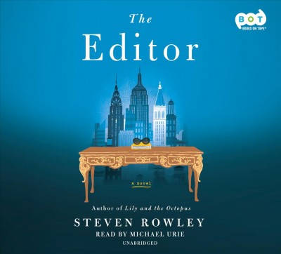 Editor Unabridged edition
