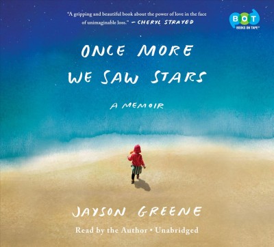 Once More We Saw Stars: A Memoir Unabridged edition