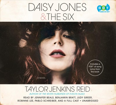 Daisy Jones & the Six