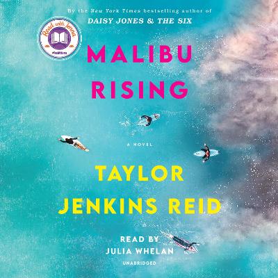 Malibu Rising: A Novel Unabridged edition