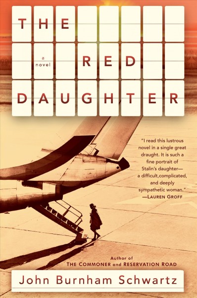 Red Daughter
