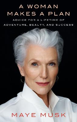 Woman Makes a Plan