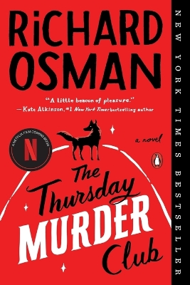 Thursday Murder Club: A Novel