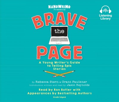 Brave the Page Bot Exclusive ed.