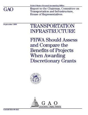 Transportation Infrastructure: Fhwa Should Assess and Compare the Benefits of Projects When Awarding  Discretionary Grants