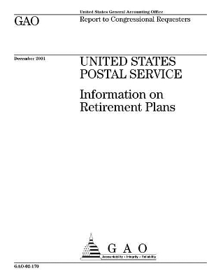United States Postal Service: Information on Retirement Plans