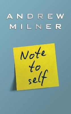 Note To Self