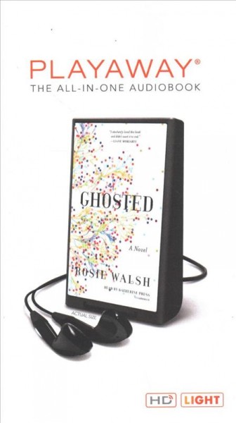 Ghosted