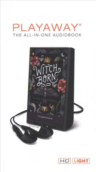 Witch Born