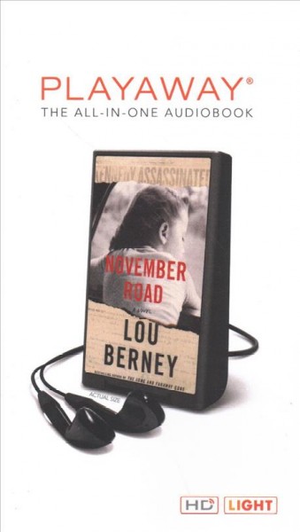 November Road