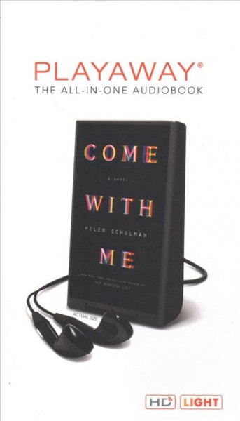 Come with Me