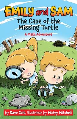 Case of the Missing Turtle: Volume 1