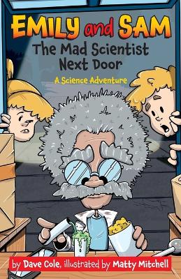Mad Scientist Next Door