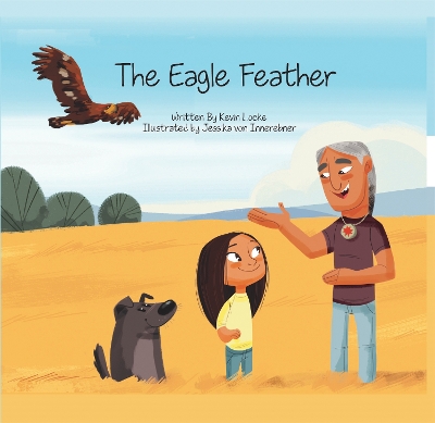 Eagle Feather