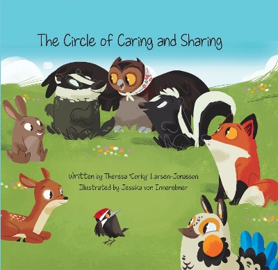Circle of Caring and Sharing
