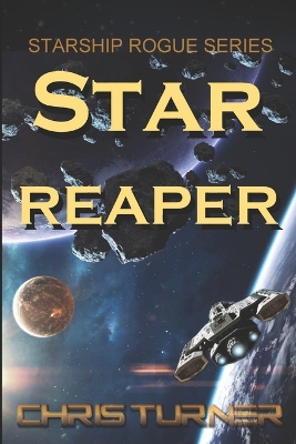 Star Reaper: Ring Station