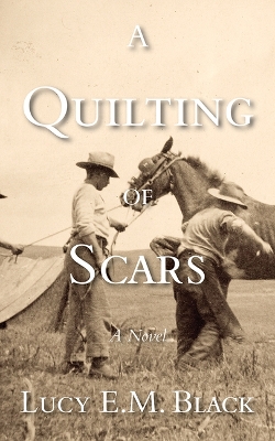 Quilting of Scars