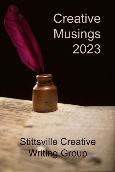 Creative Musings 2023: SCWG Creative Musings, #7