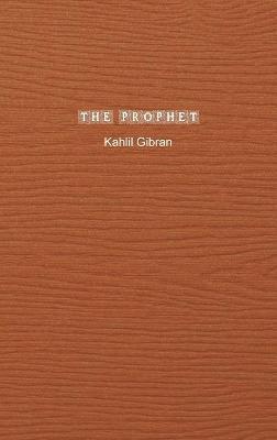 Prophet: Special Edition