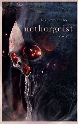 Nethergeist Unabridged edition