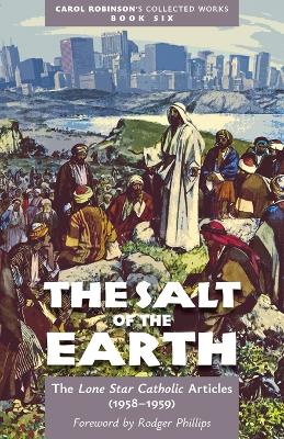Salt of the Earth