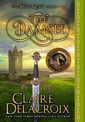 Damsel: A Medieval Romance 25th Anniversary Commemorative ed.