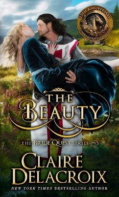 Beauty: A Medieval Scottish Romance 25th Anniversary Commemorative ed.