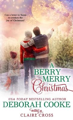 Berry Merry Christmas