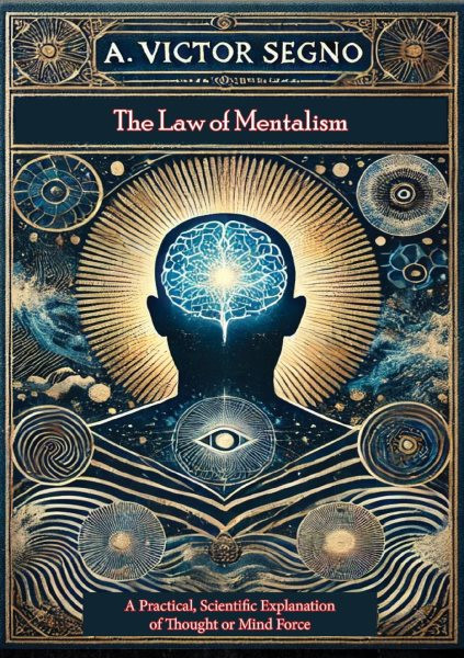 Law of Mentalism: A Practical, Scientific Explanation of Thought or Mind Force:: The Law Which Governs All Mental and Physical Action and Phenomena: The Cause of Life and Death