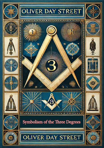 Symbolism of the Three Degrees