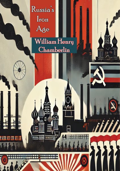 Russia's Iron Age