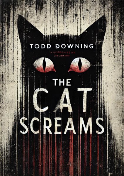 Cat Screams: A Hugh Rennert Mystery