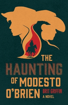 Haunting of Modesto O'Brien