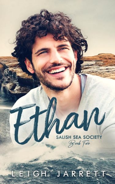 Ethan: Salish Sea Society, #2