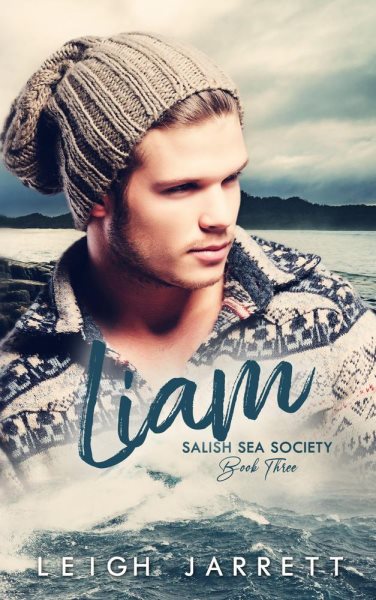 Liam: Salish Sea Society, #3