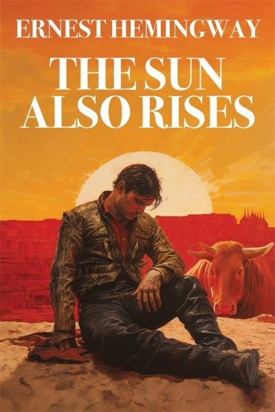 Sun Also Rises: The Original 1926 Unabridged And Complete Edition (Aeons Classics)