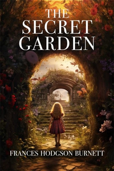 Secret Garden: The Original 1911 Unabridged and Complete Edition