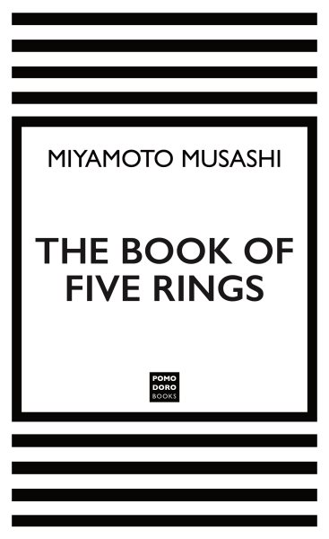 Book of Five Rings