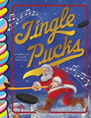 Jingle Pucks