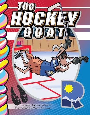 Hockey G.O.A.T.