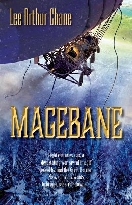 Magebane 2nd ed.