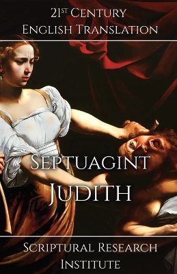Septuagint - Judith 2nd ed.