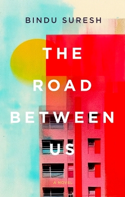 Road Between Us