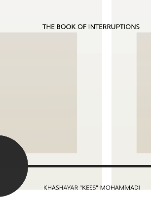 Book of Interruptions