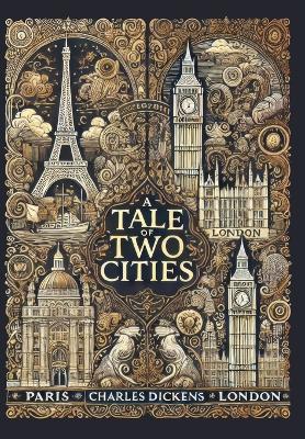 Tale of Two Cities (Collector's Edition) (Laminated Hardback with Jacket)