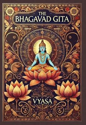 Bhagavad Gita (Collector's Edition) (Laminated Hardback with Jacket)