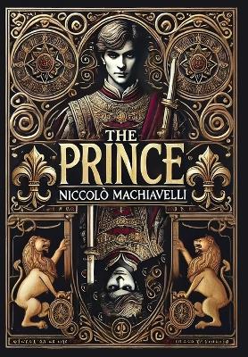 Prince (Collector's Edition) (Laminated Hardback with Jacket)