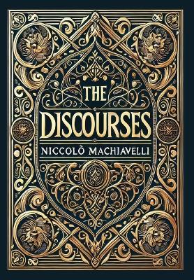 Discourses (Collector's Edition) (Laminated Hardback with Jacket)