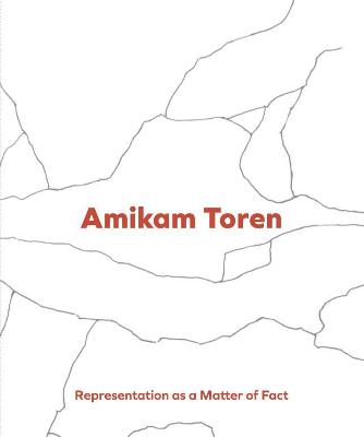 Amikam Toren: Representation as a Matter of Fact