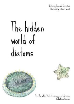 hidden world of diatoms